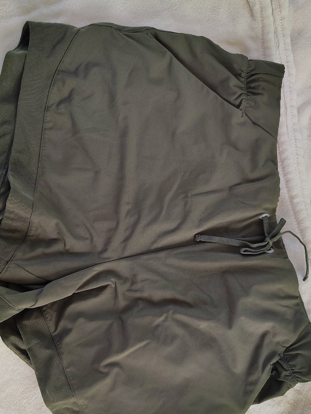 Avia Sea Turtle Green Performance Shorts 1412